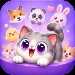 Значок ZooDoku: Star Battle Sudoku
